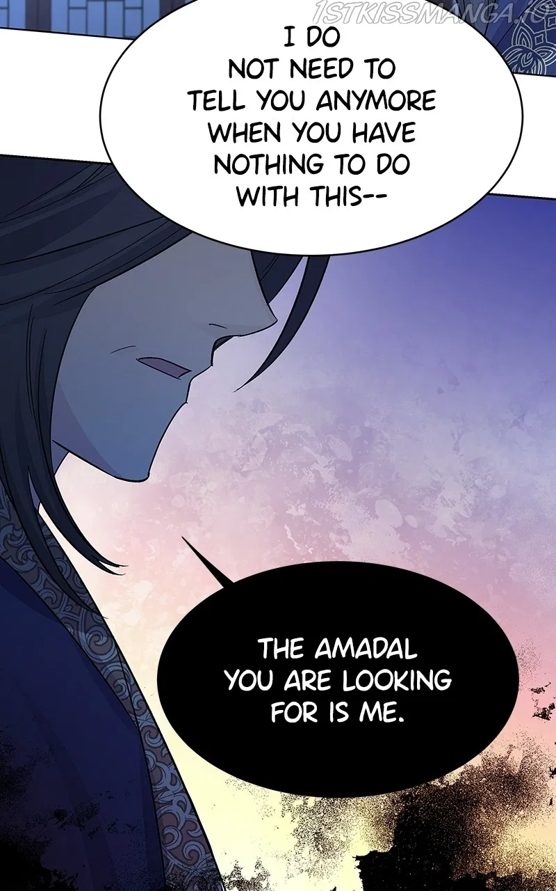 Shadow Bride Chapter 83 – Page 79