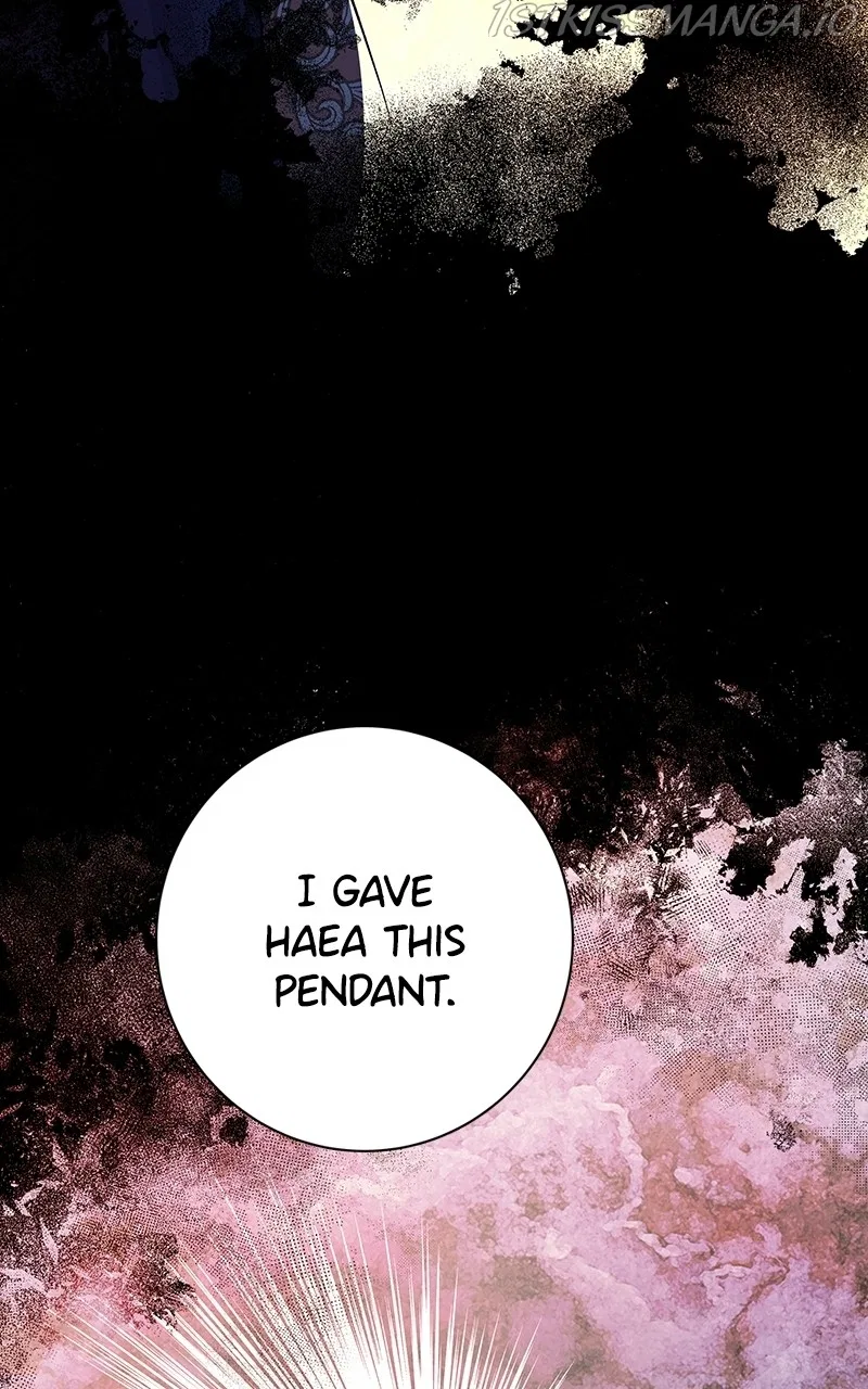 Shadow Bride Chapter 83 – Page 80