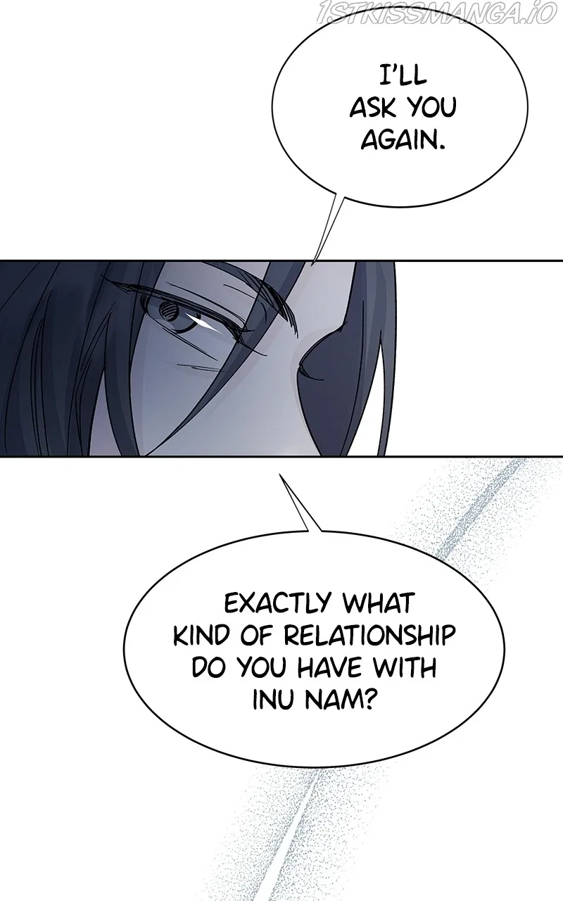 Shadow Bride Chapter 83 – Page 82