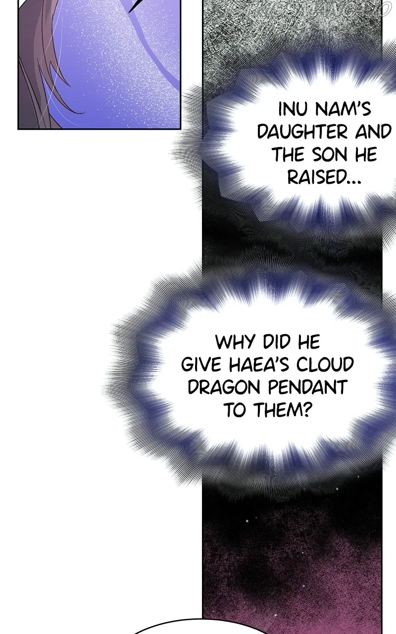Shadow Bride Chapter 83 – Page 85