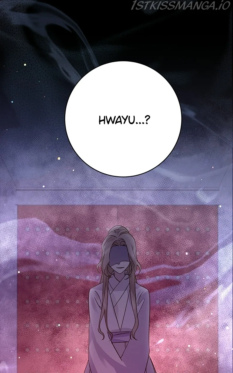 Shadow Bride Chapter 82 – Page 4