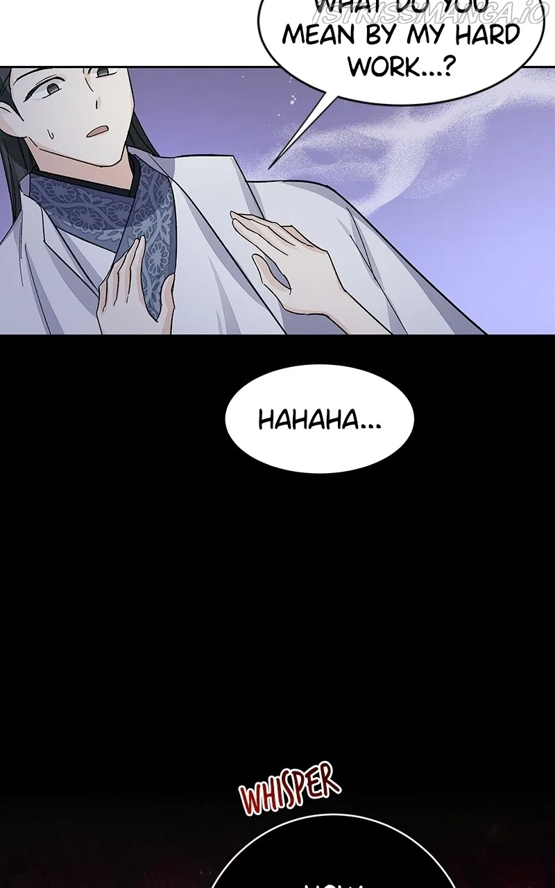 Shadow Bride Chapter 82 – Page 11