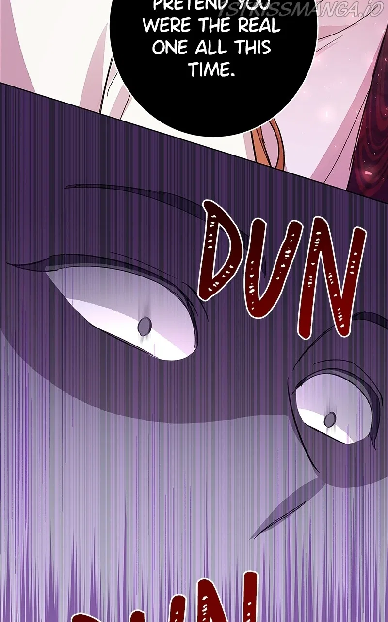 Shadow Bride Chapter 82 – Page 13