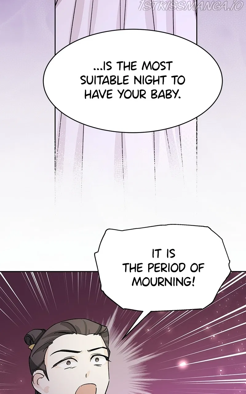 Shadow Bride Chapter 82 – Page 21