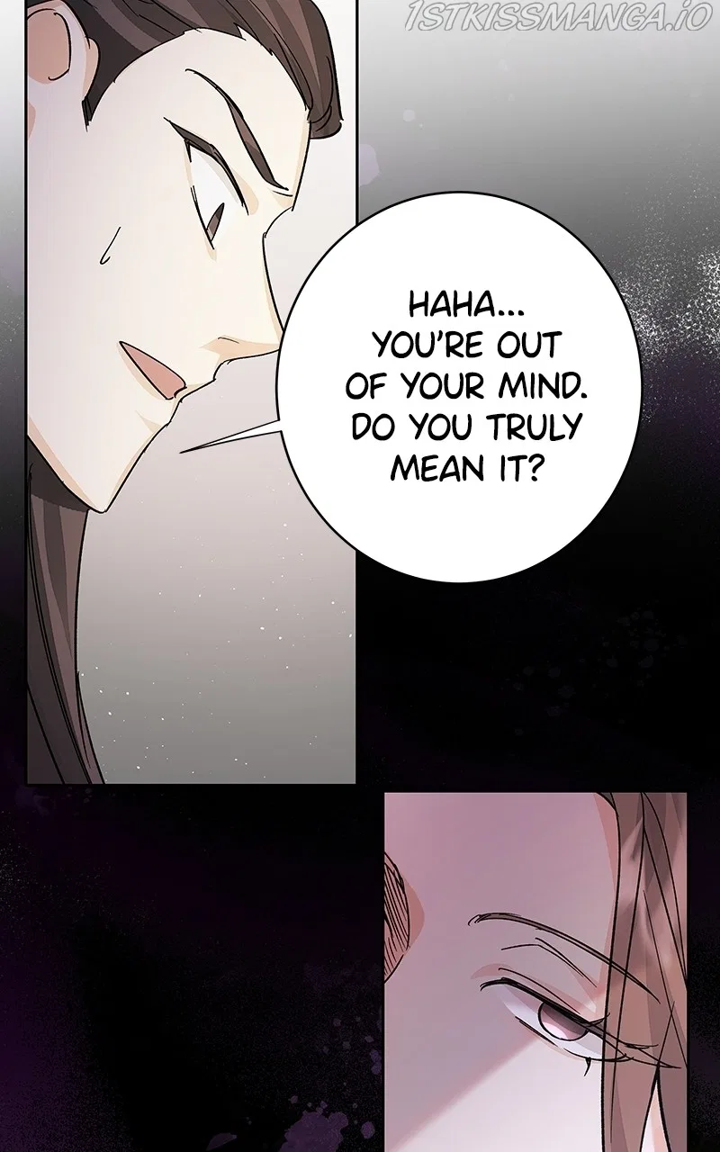 Shadow Bride Chapter 82 – Page 25