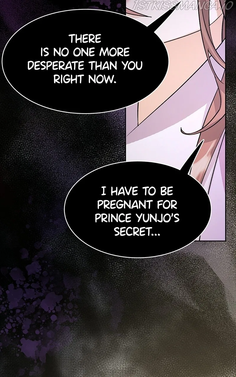 Shadow Bride Chapter 82 – Page 26