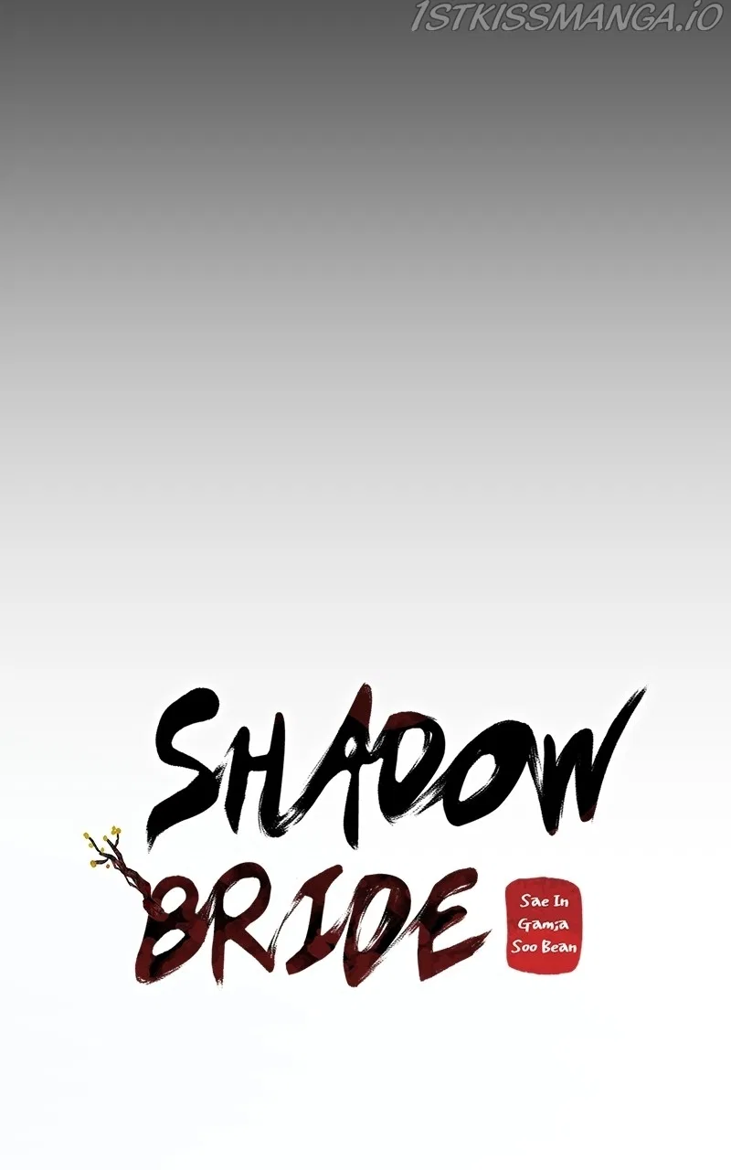 Shadow Bride Chapter 82 – Page 39