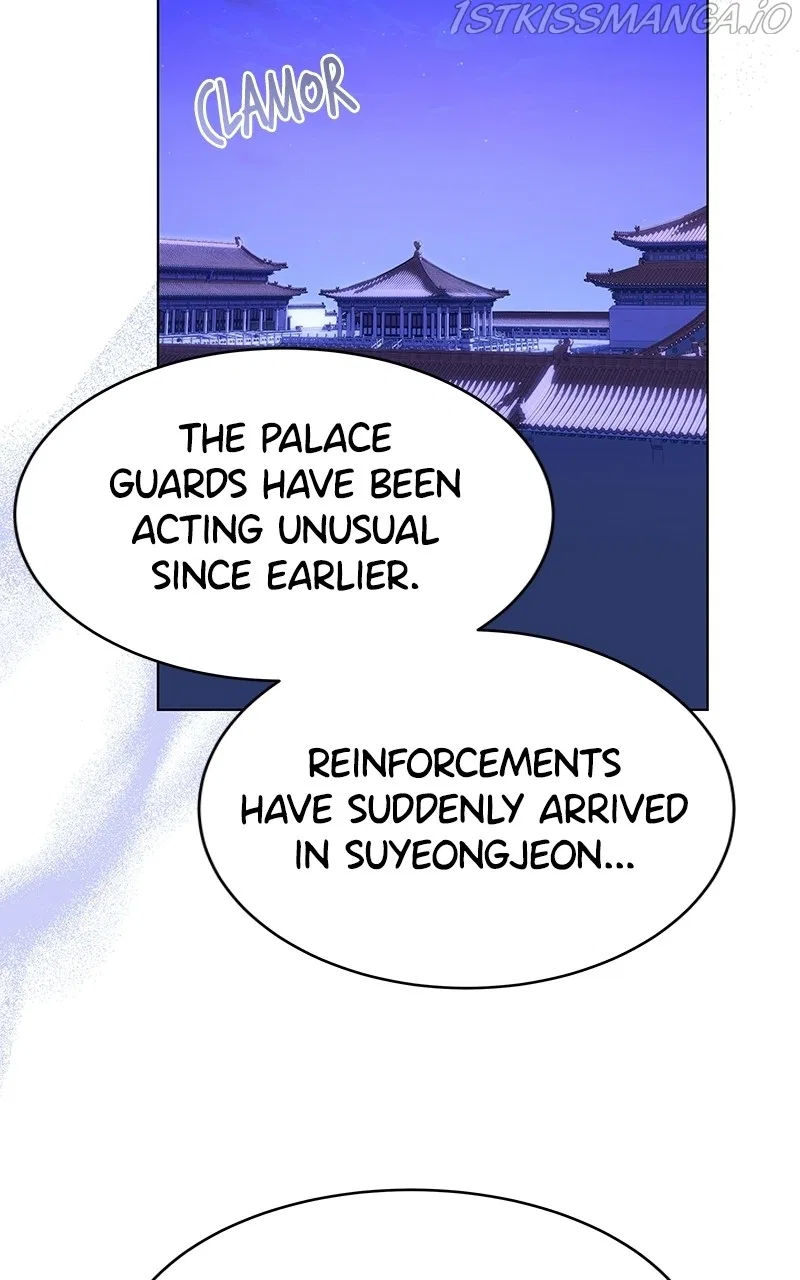 Shadow Bride Chapter 82 – Page 46