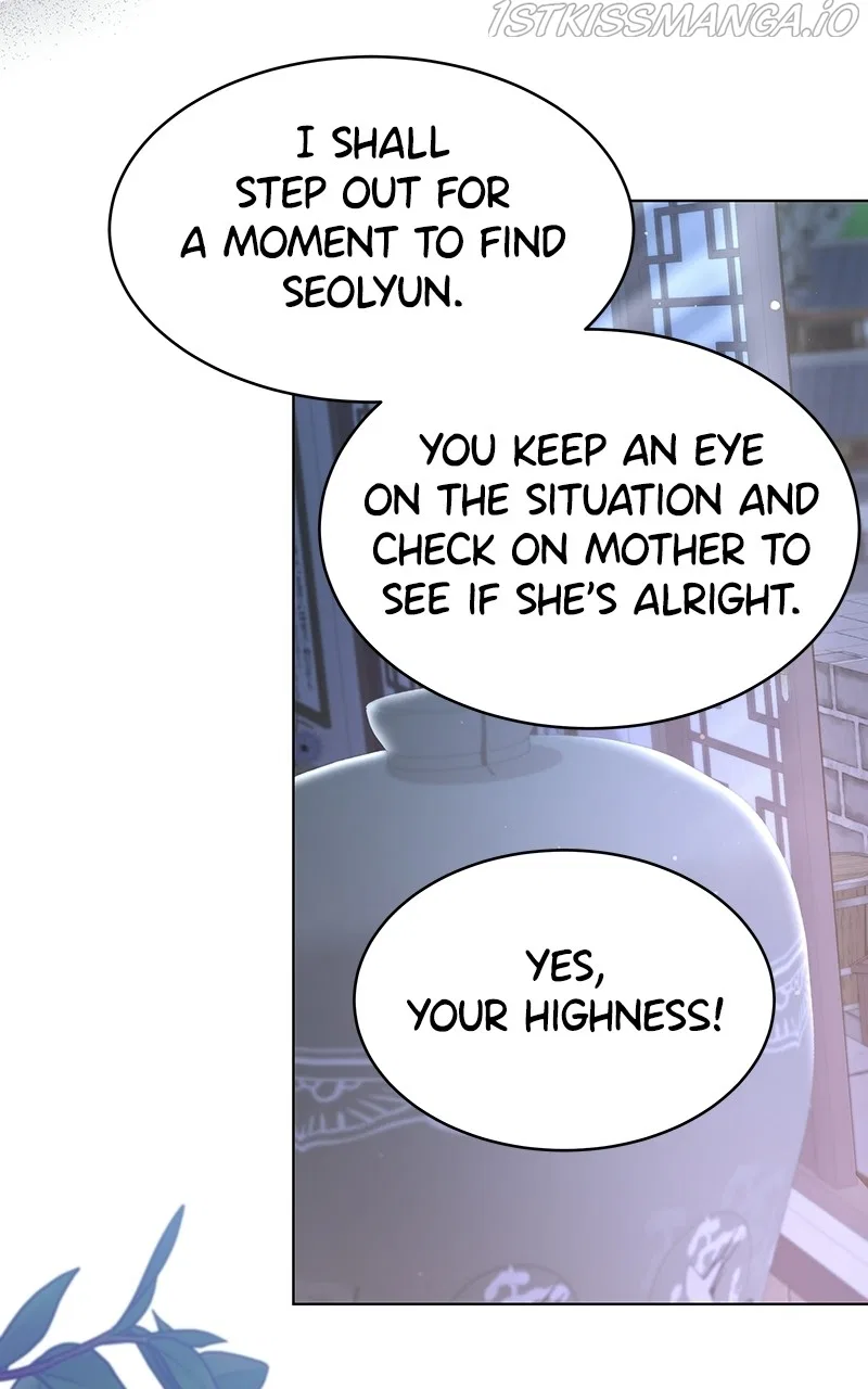 Shadow Bride Chapter 82 – Page 49