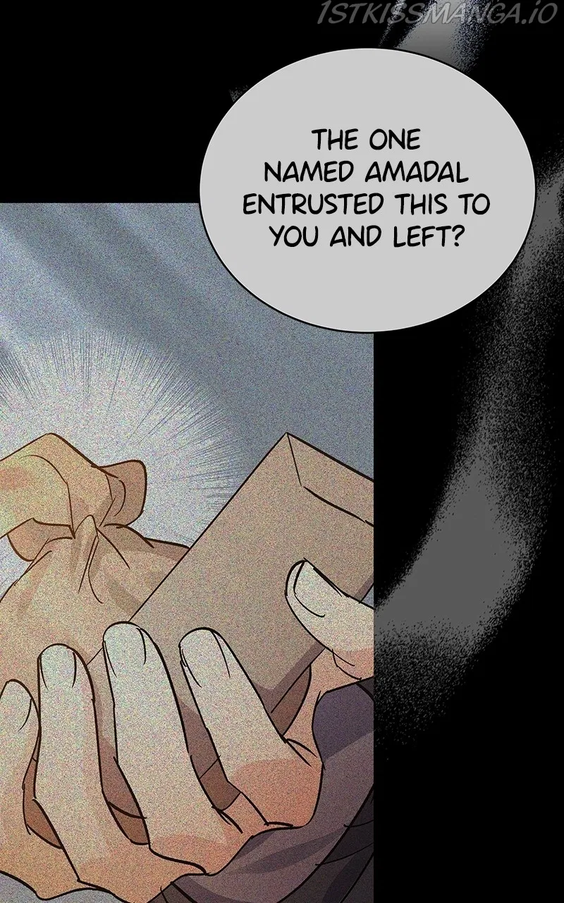 Shadow Bride Chapter 82 – Page 54