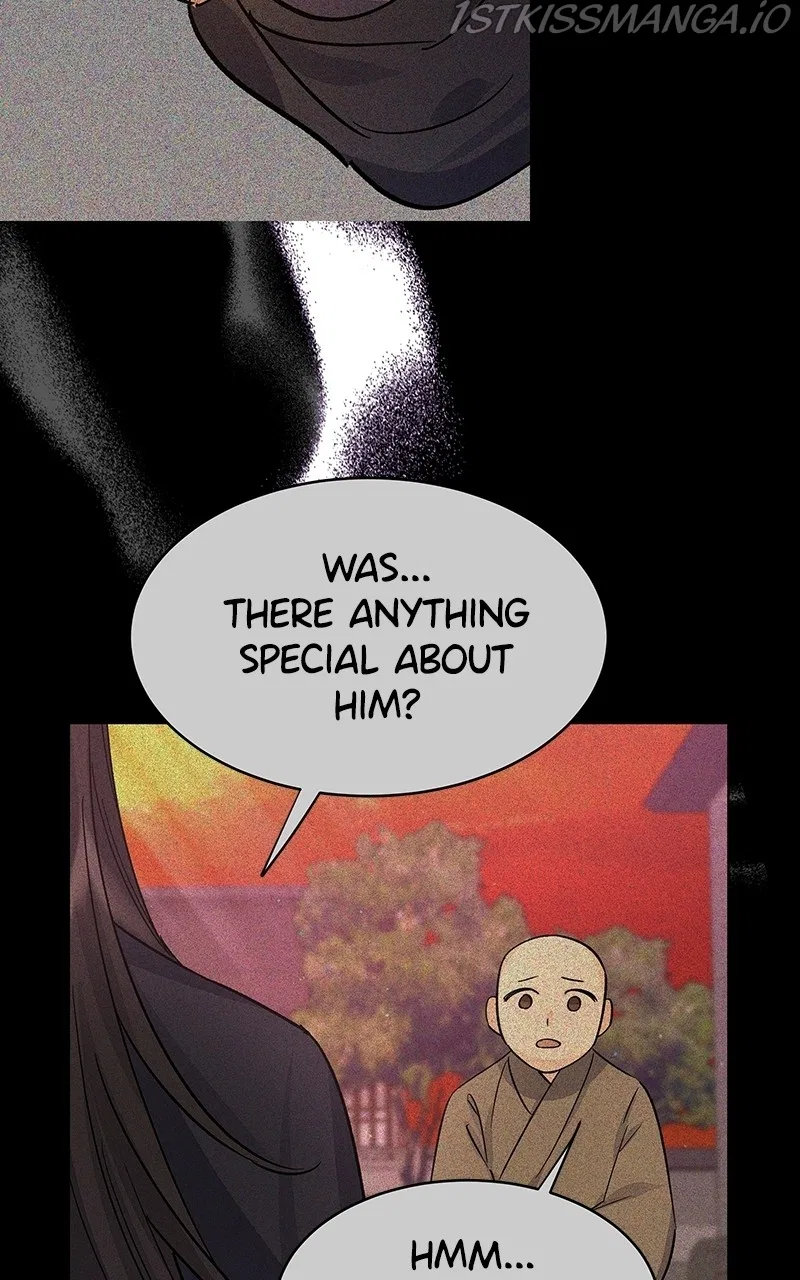 Shadow Bride Chapter 82 – Page 55