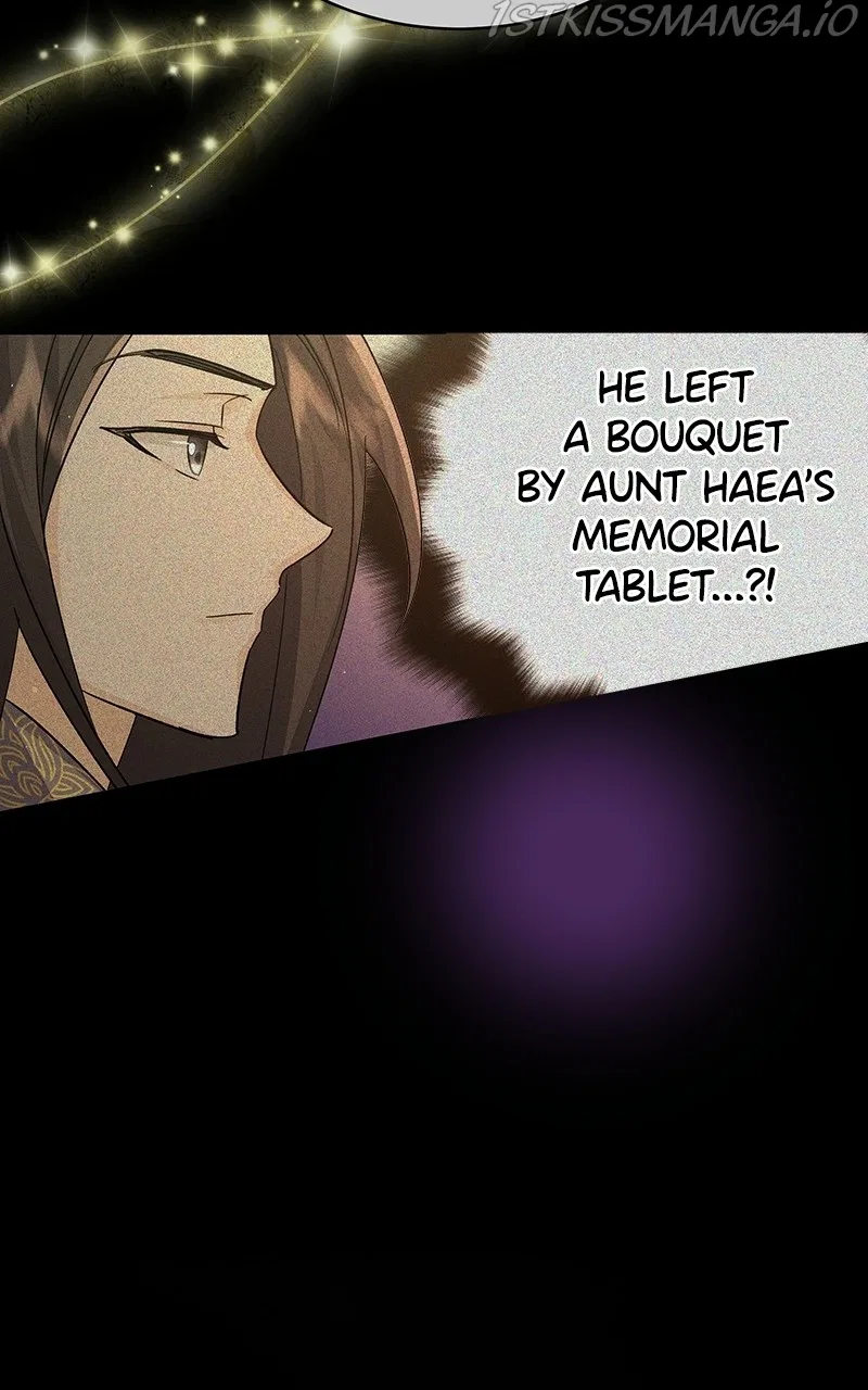 Shadow Bride Chapter 82 – Page 58