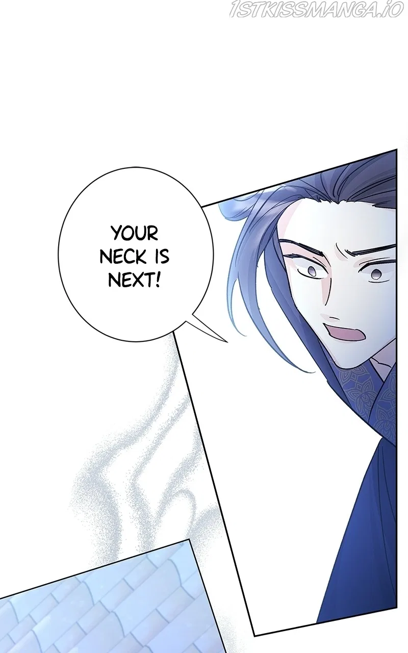 Shadow Bride Chapter 82 – Page 75