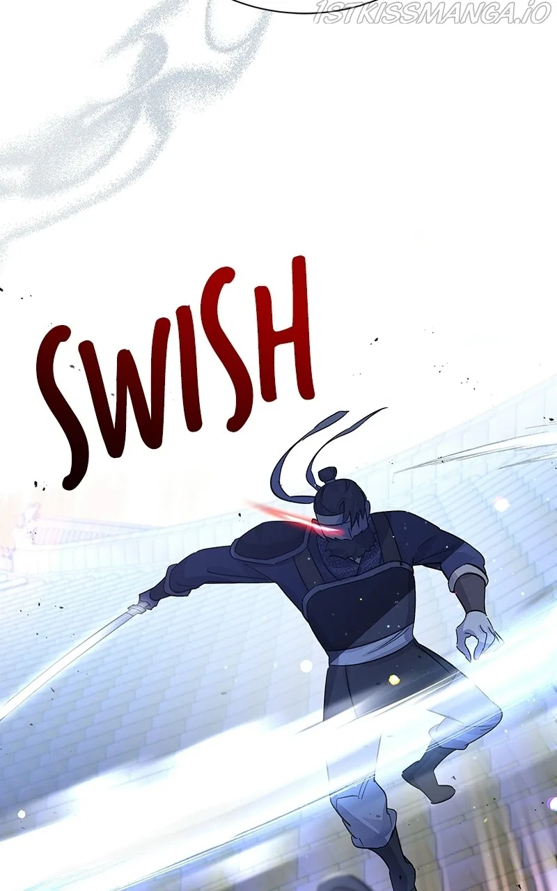 Shadow Bride Chapter 82 – Page 77