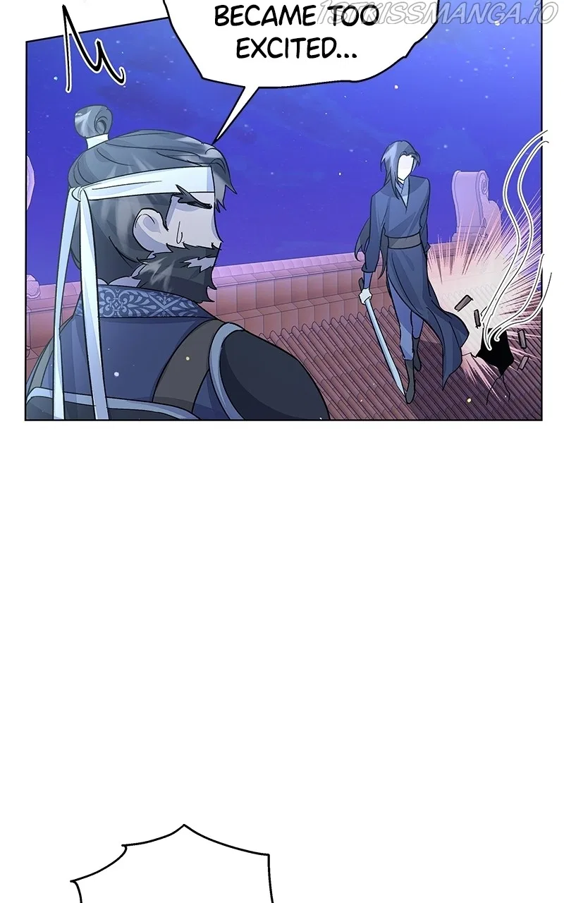 Shadow Bride Chapter 82 – Page 82