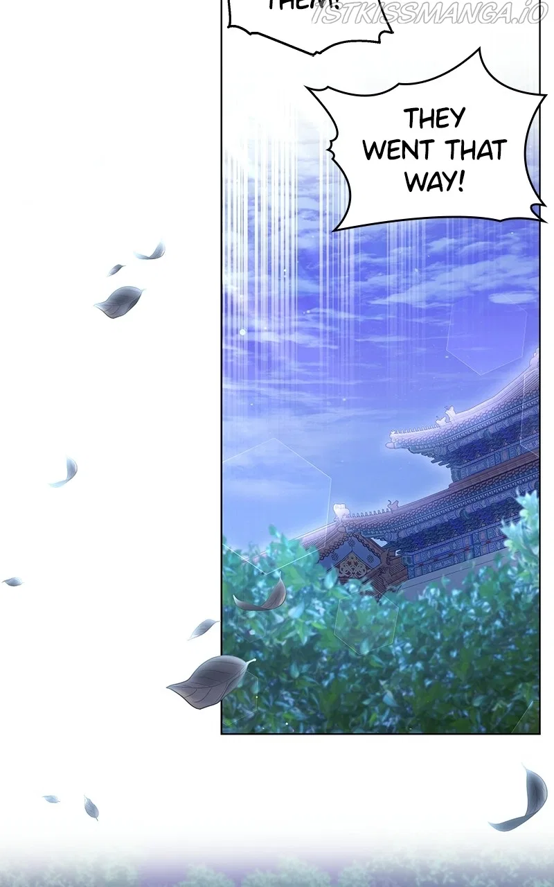 Shadow Bride Chapter 82 – Page 86