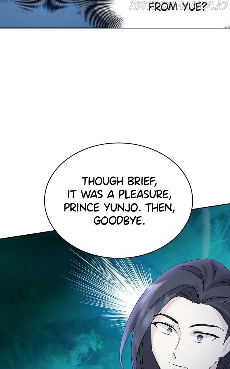 Shadow Bride Chapter 82 – Page 89
