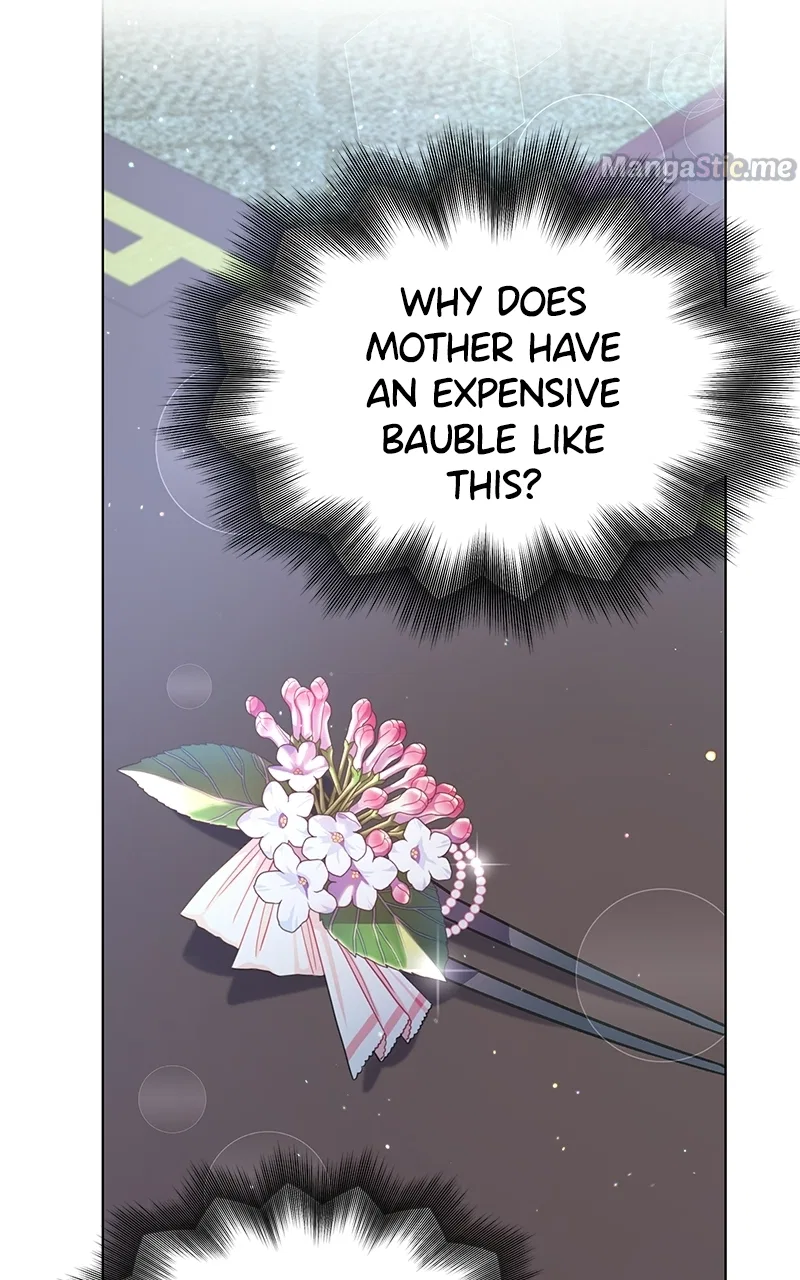 Shadow Bride Chapter 81 – Page 3