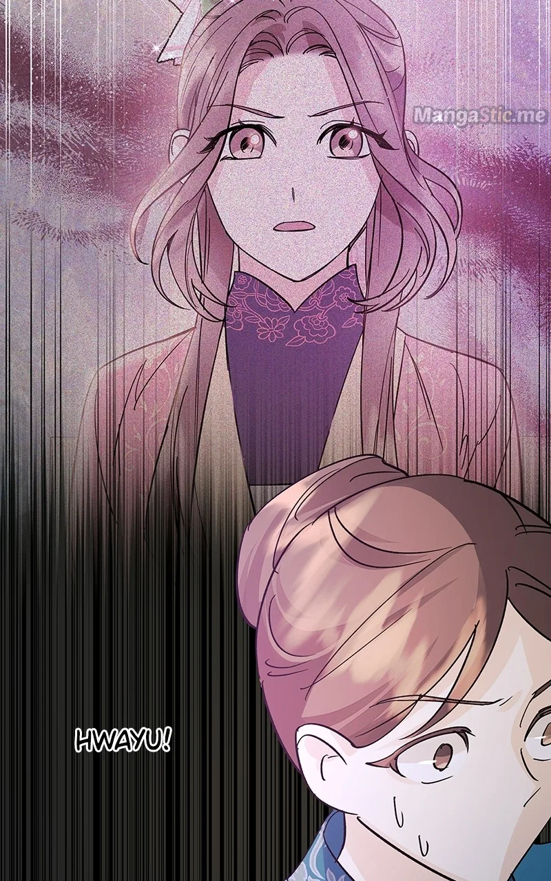 Shadow Bride Chapter 81 – Page 5