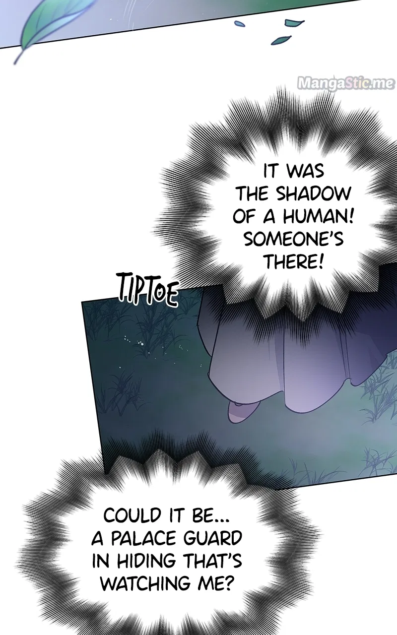 Shadow Bride Chapter 81 – Page 25