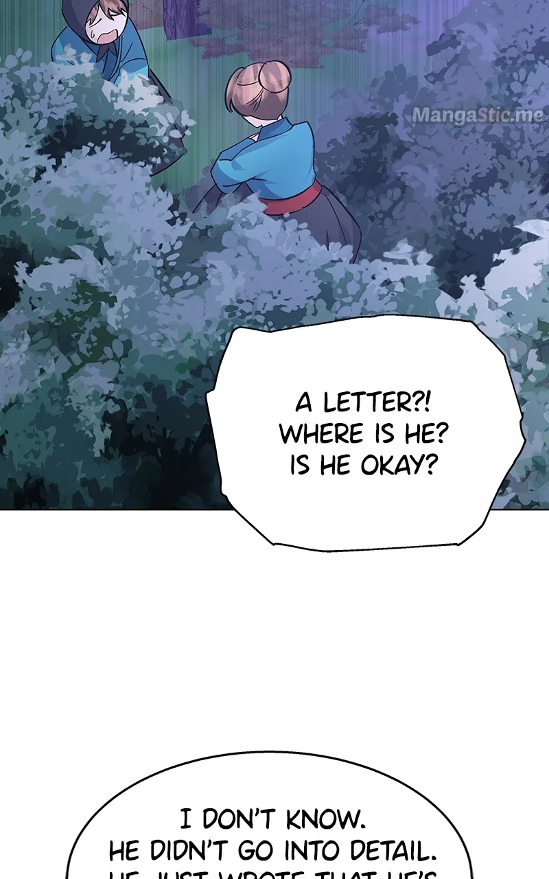 Shadow Bride Chapter 81 – Page 30
