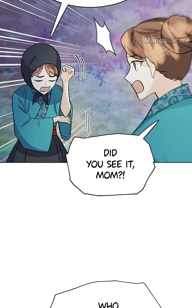 Shadow Bride Chapter 81 – Page 33