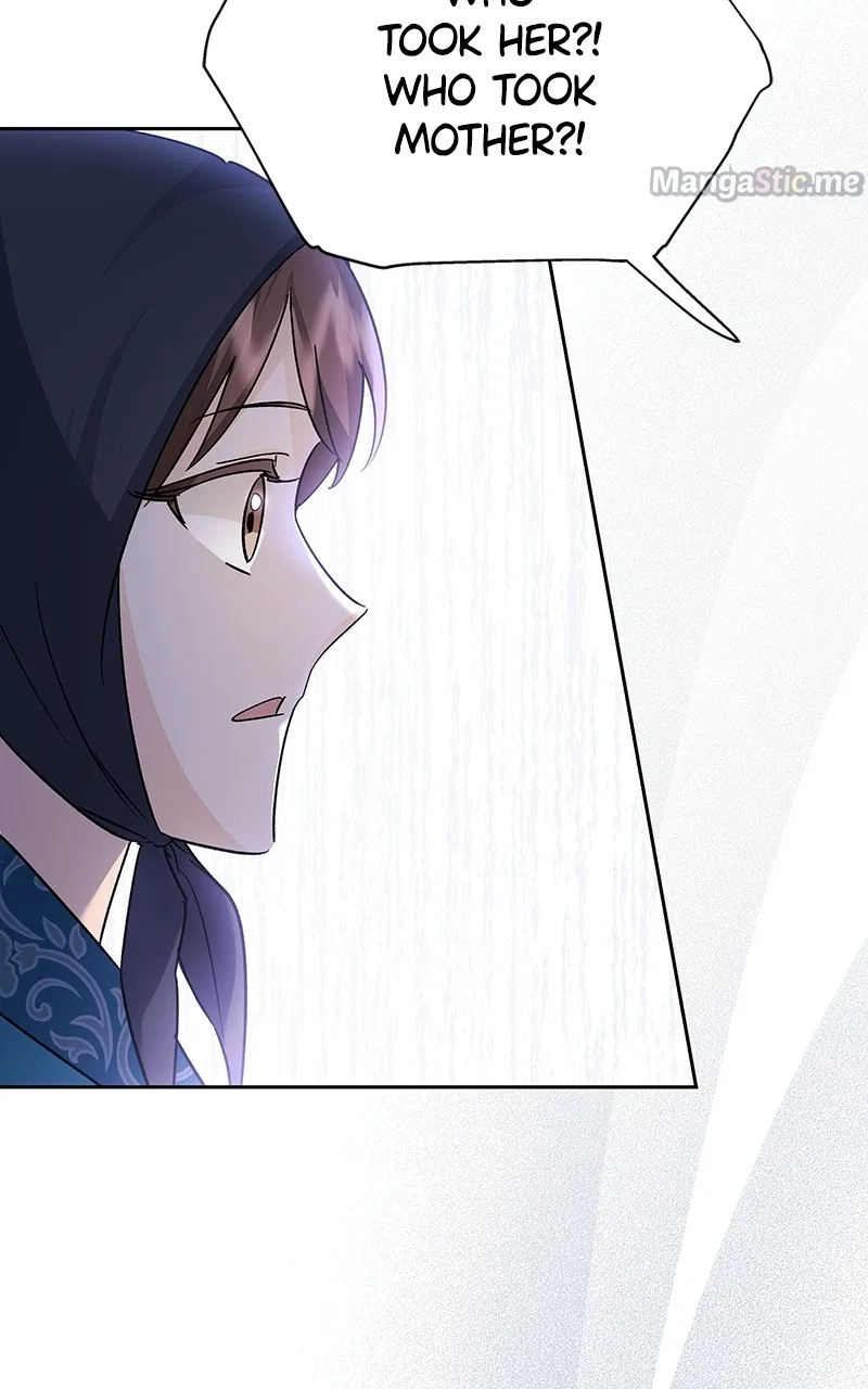 Shadow Bride Chapter 81 – Page 34