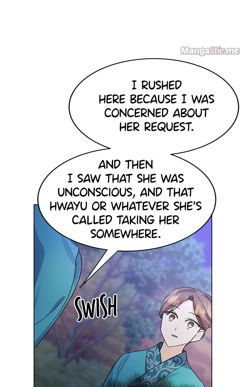 Shadow Bride Chapter 81 – Page 37
