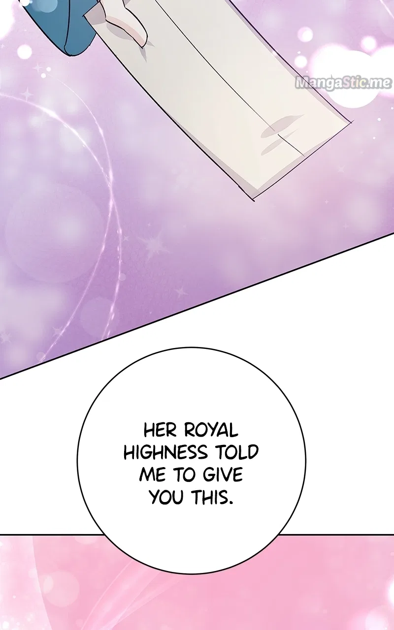Shadow Bride Chapter 81 – Page 39