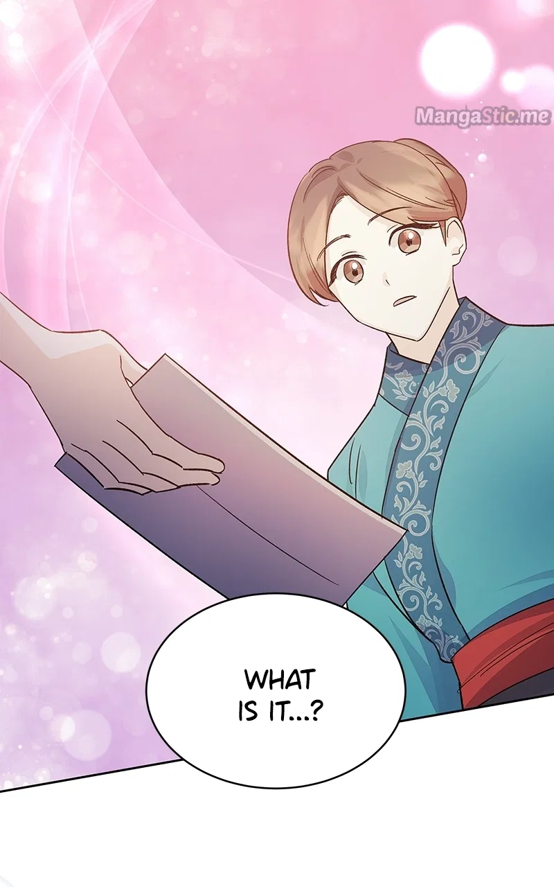 Shadow Bride Chapter 81 – Page 40