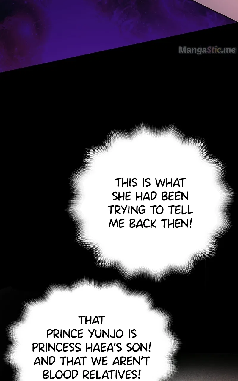 Shadow Bride Chapter 81 – Page 44