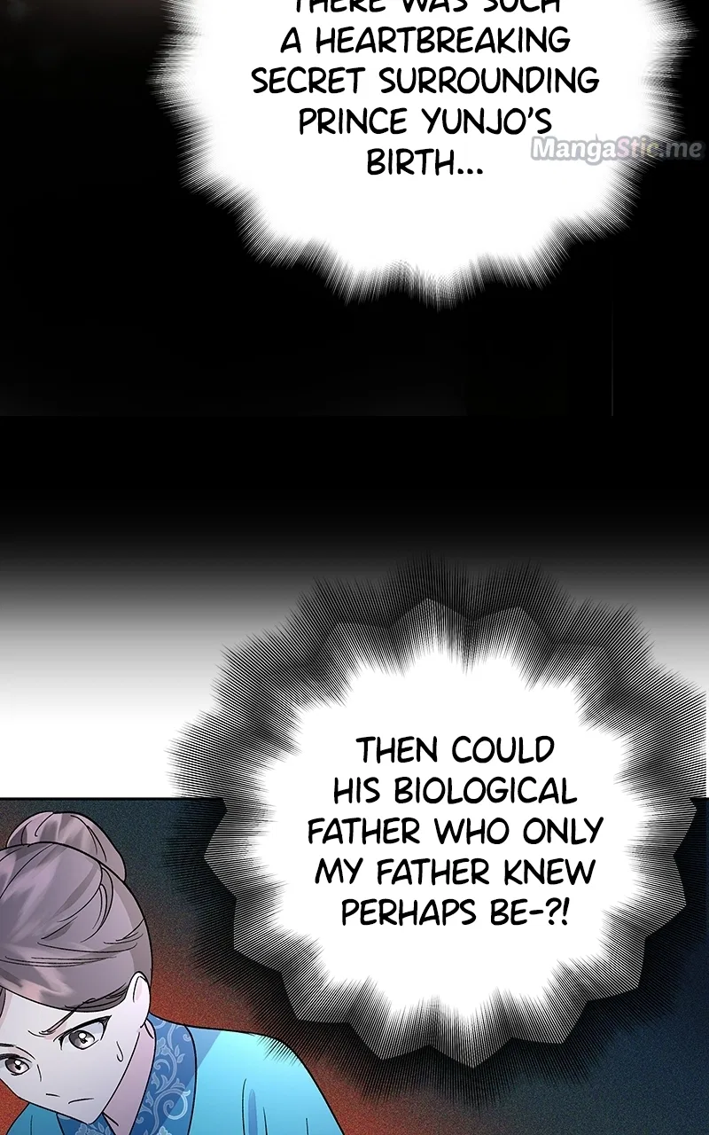 Shadow Bride Chapter 81 – Page 46