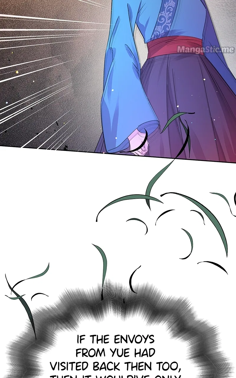 Shadow Bride Chapter 81 – Page 50