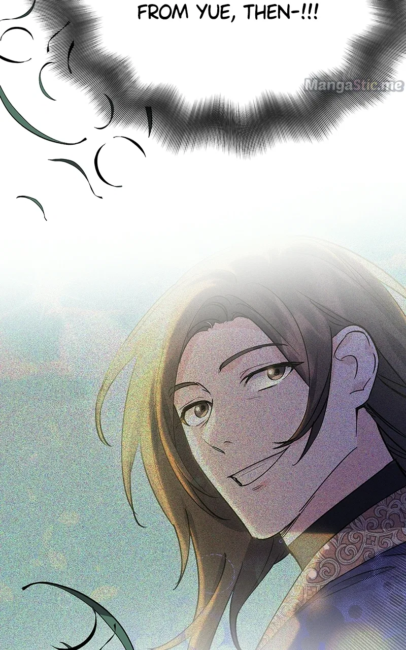 Shadow Bride Chapter 81 – Page 53