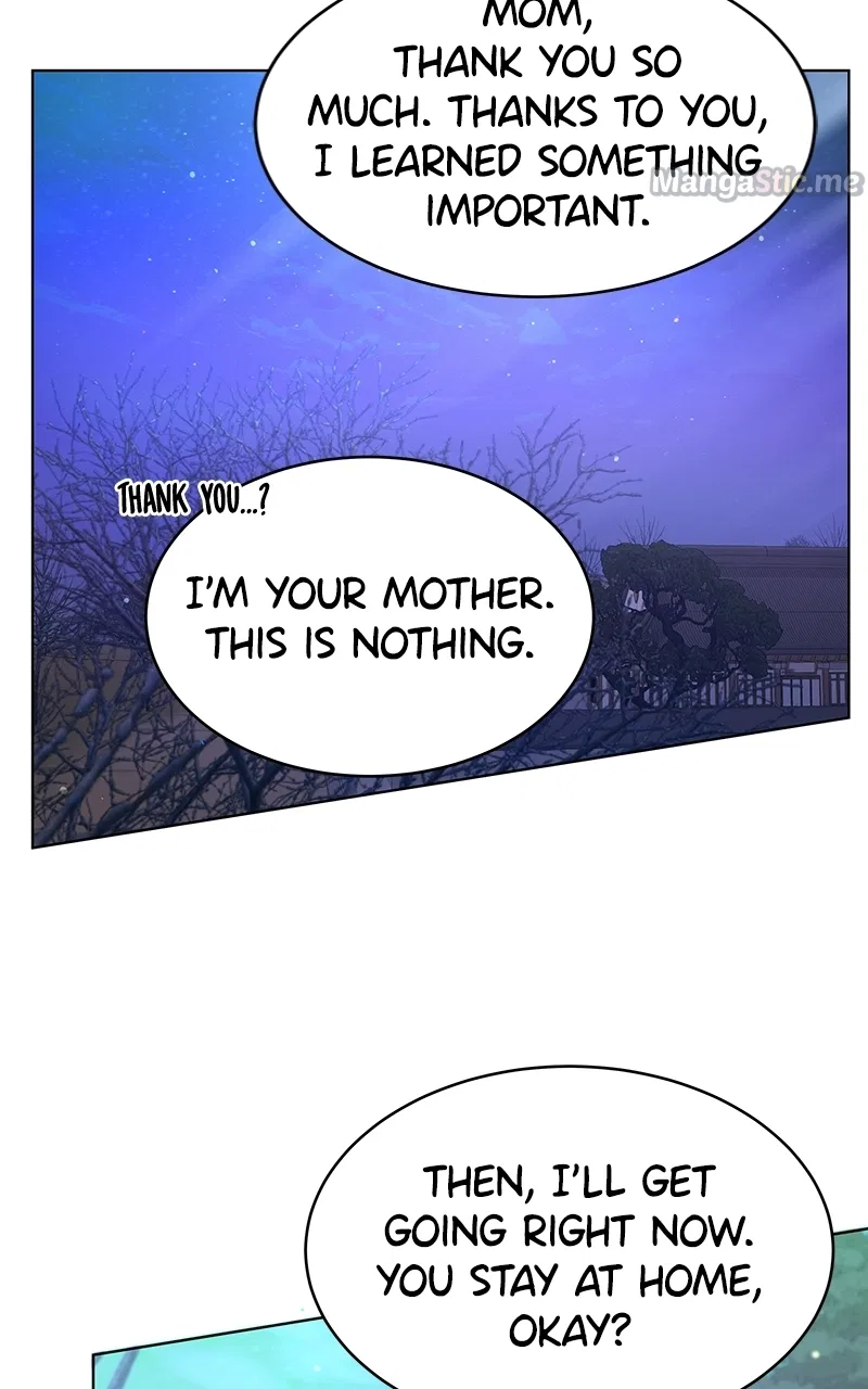 Shadow Bride Chapter 81 – Page 56