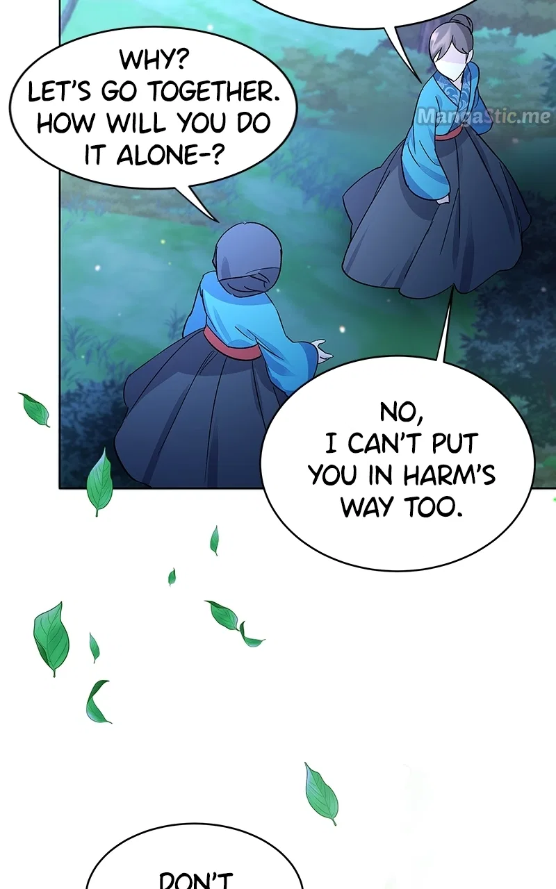 Shadow Bride Chapter 81 – Page 57