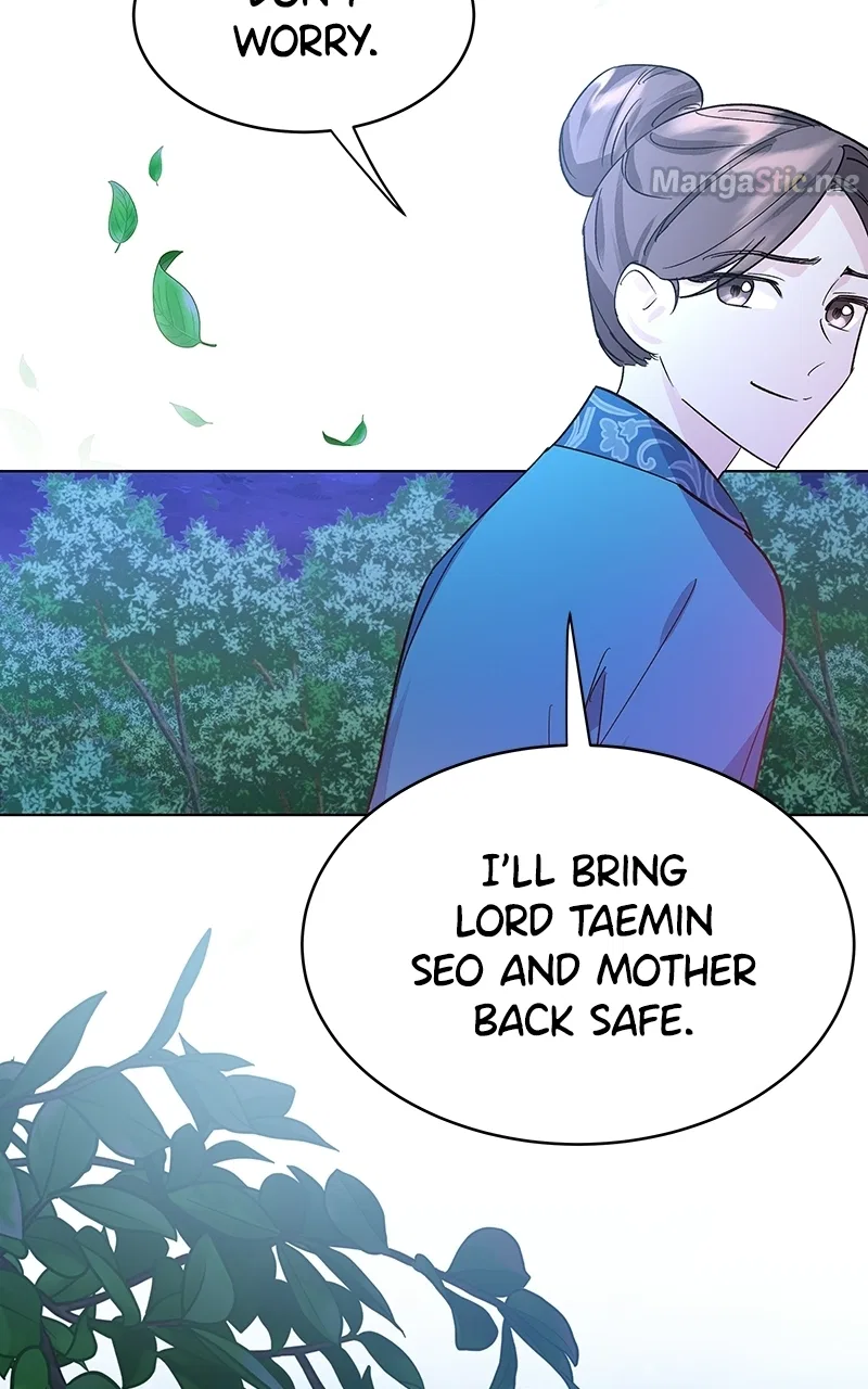 Shadow Bride Chapter 81 – Page 58