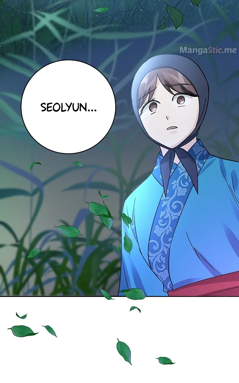 Shadow Bride Chapter 81 – Page 60