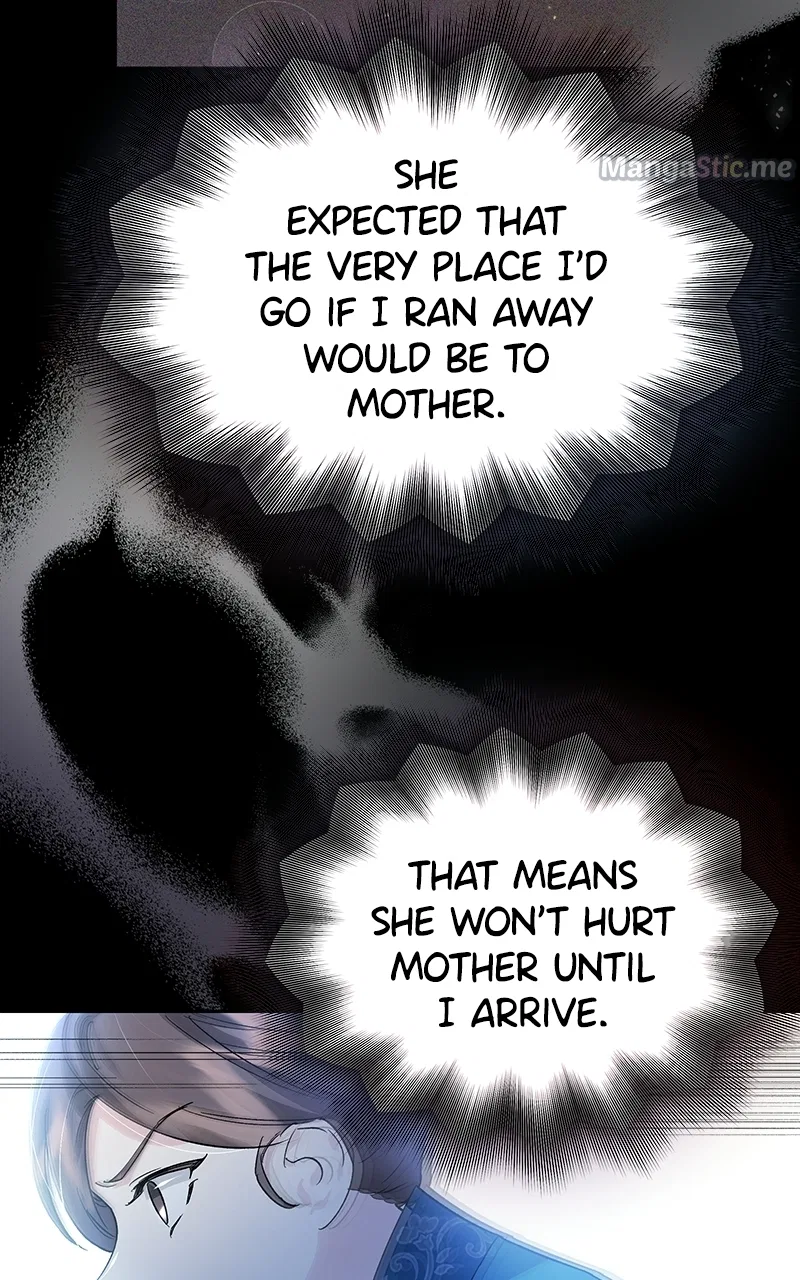 Shadow Bride Chapter 81 – Page 63