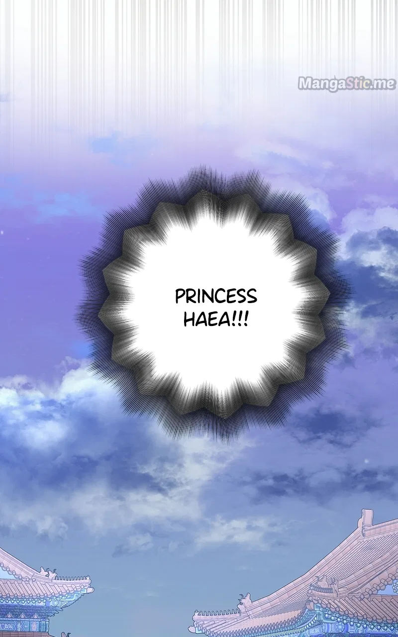 Shadow Bride Chapter 81 – Page 67