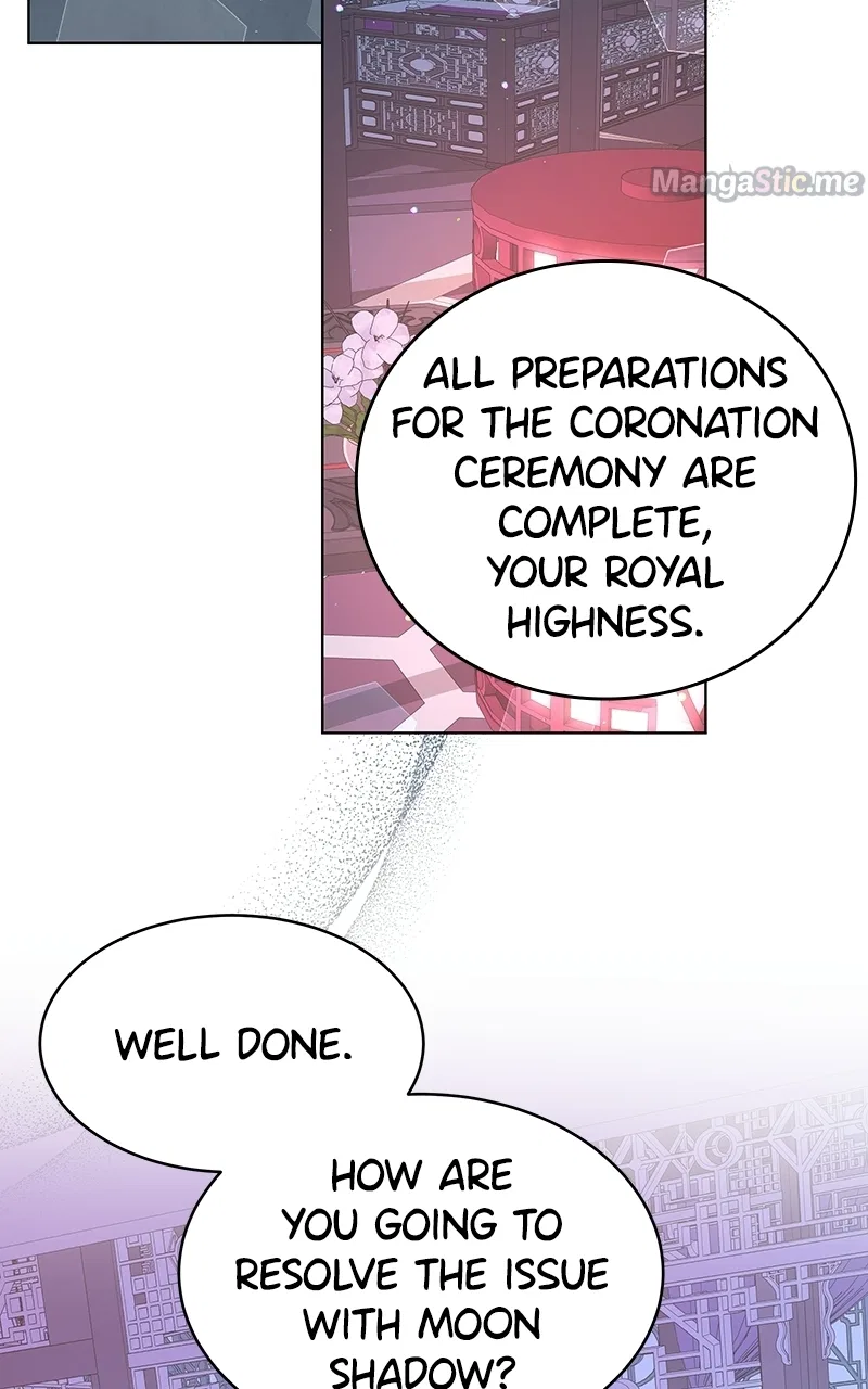 Shadow Bride Chapter 81 – Page 72
