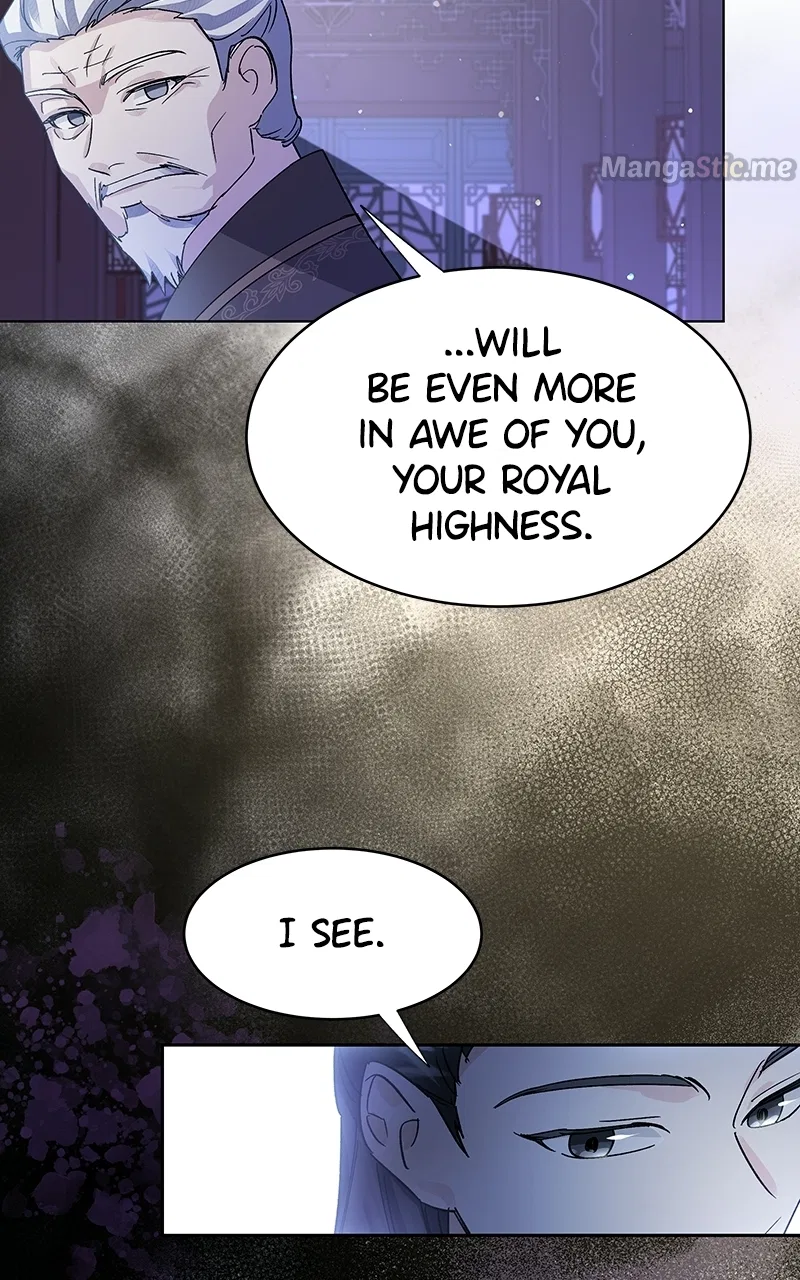 Shadow Bride Chapter 81 – Page 75