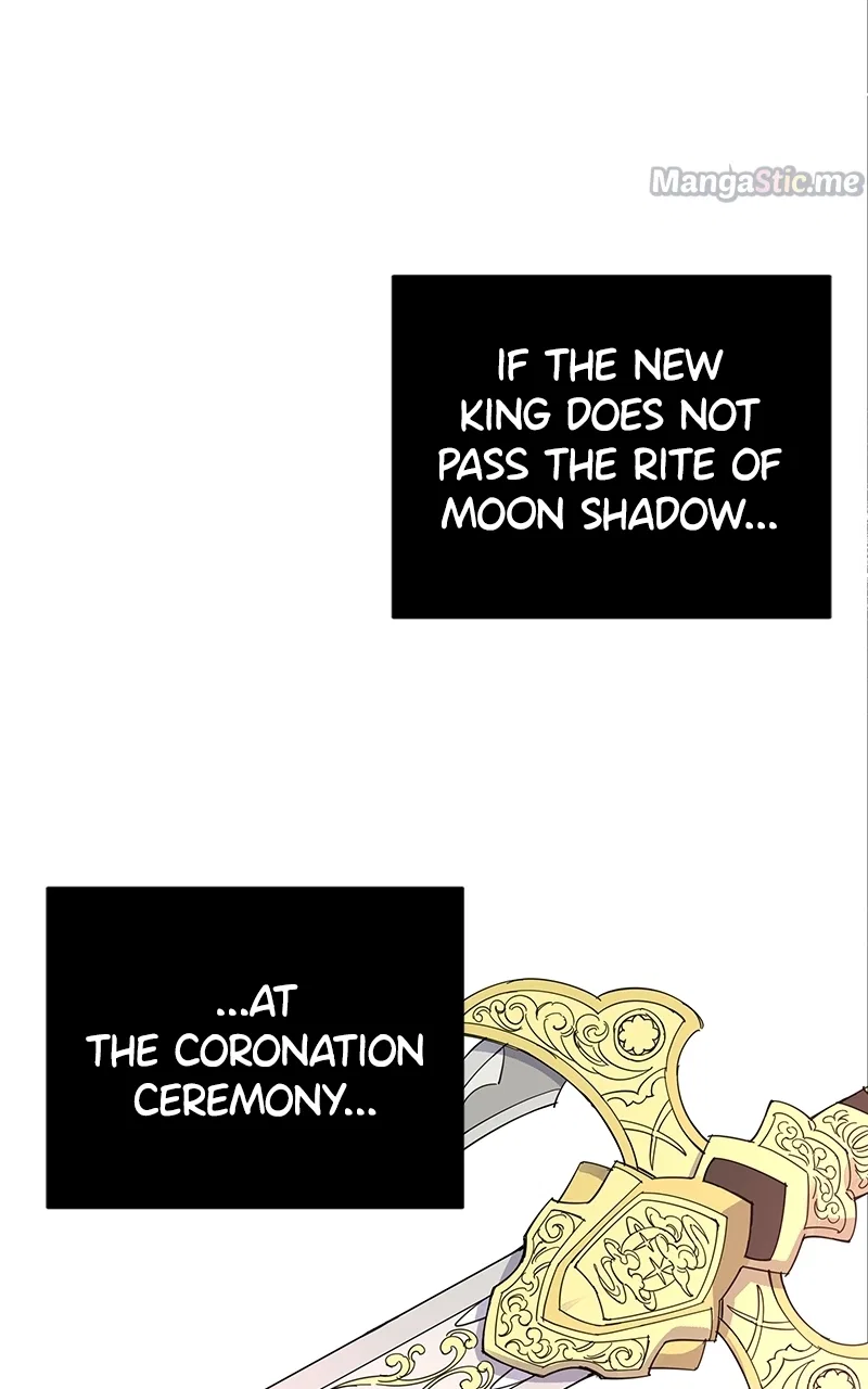 Shadow Bride Chapter 81 – Page 77