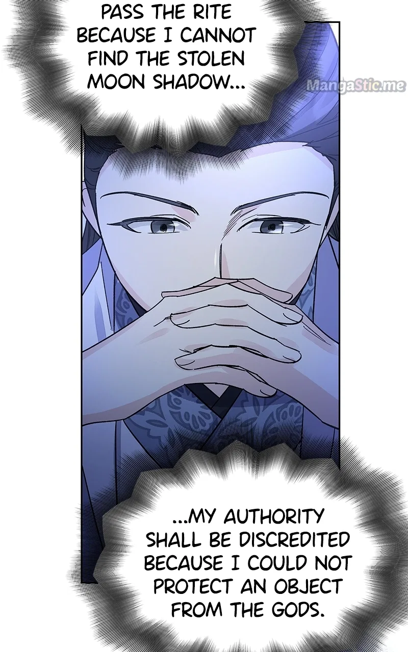 Shadow Bride Chapter 81 – Page 80