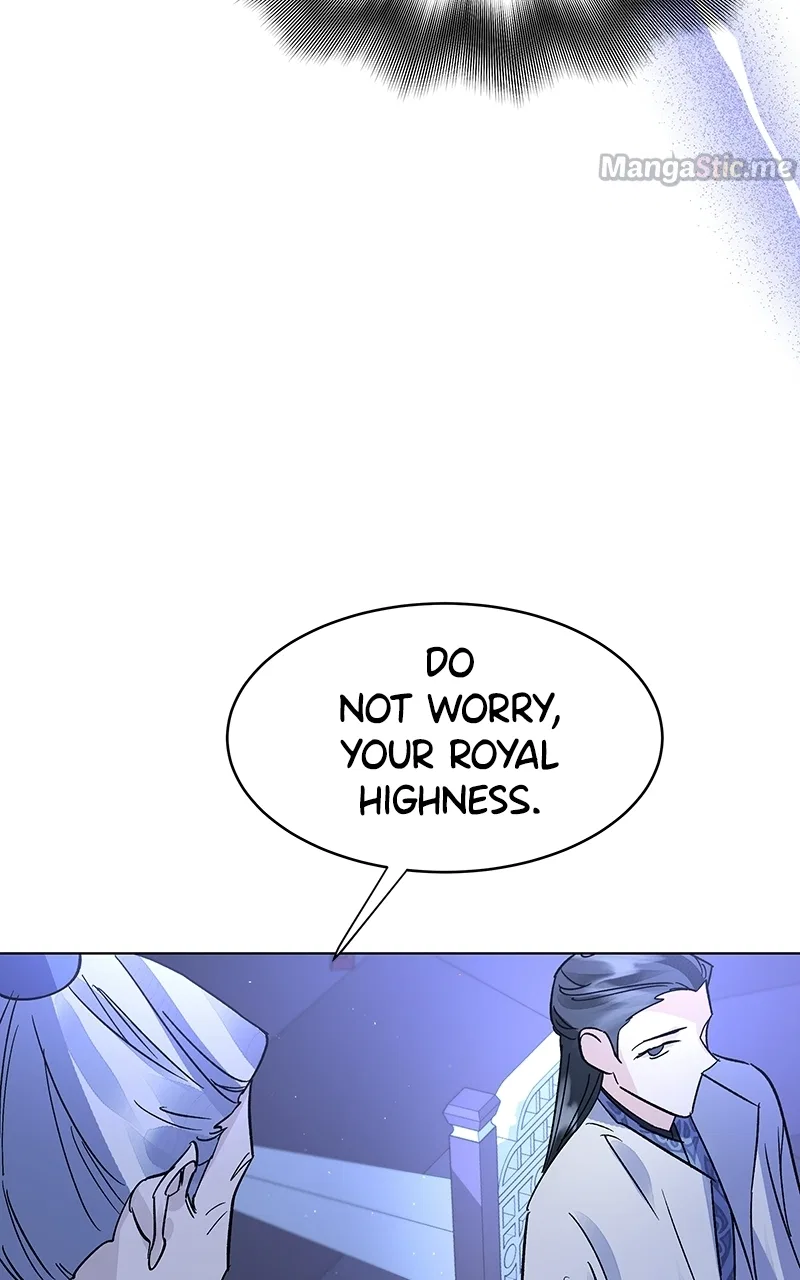 Shadow Bride Chapter 81 – Page 81