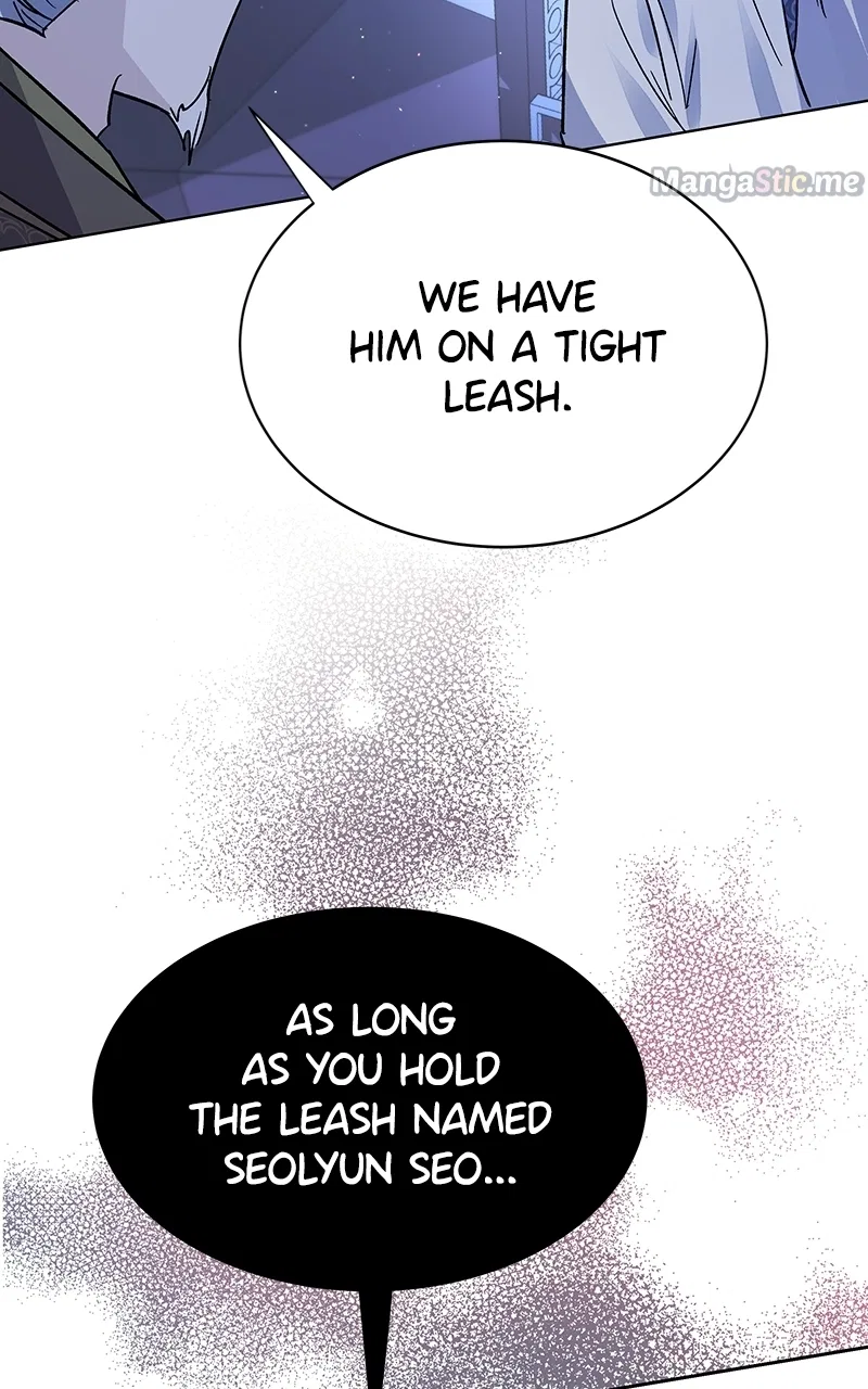 Shadow Bride Chapter 81 – Page 82