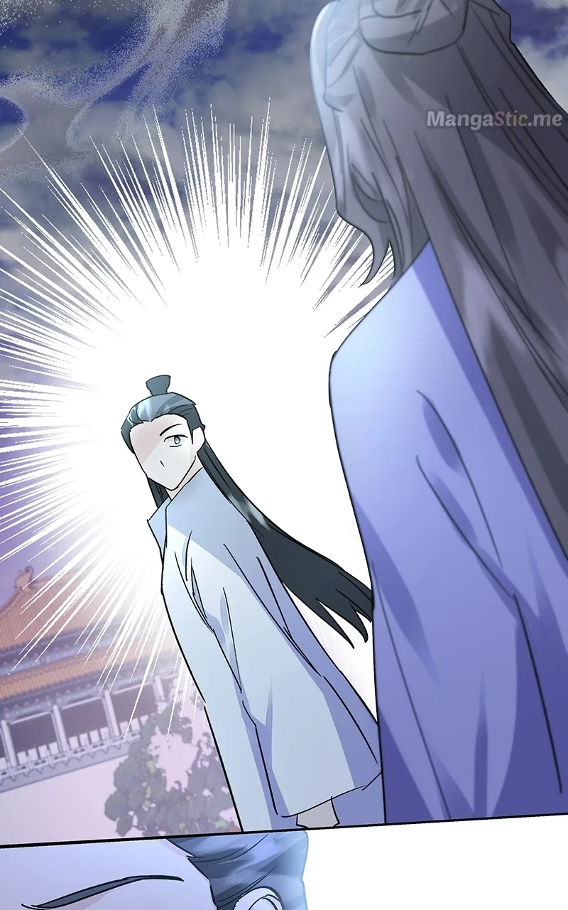 Shadow Bride Chapter 81 – Page 96