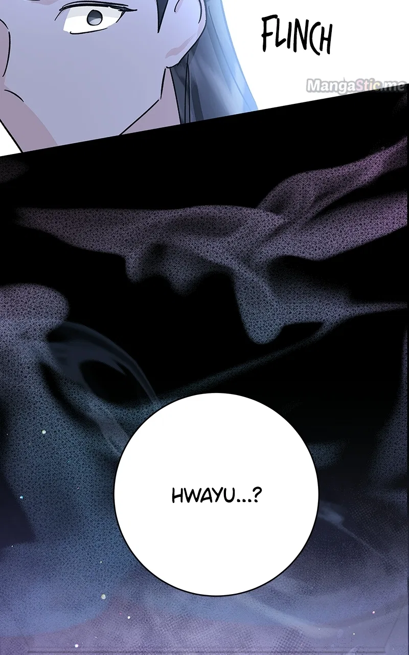 Shadow Bride Chapter 81 – Page 97