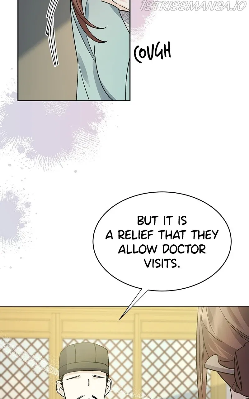 Shadow Bride Chapter 80 – Page 7