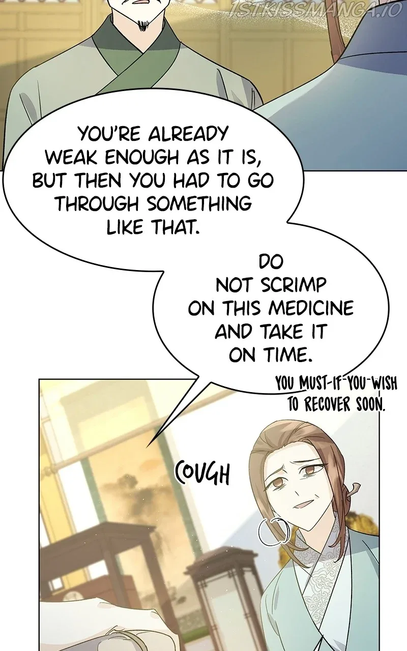 Shadow Bride Chapter 80 – Page 8